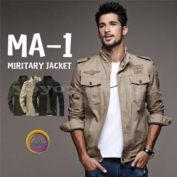 格安販売の ジャケット M65フィールドジャケットミリタリージャケットma1ジャケット M65フィールドジャケットミリタリージャケットma1ジャケット メンズアウターモッズコートロング丈ブルゾンジャンパーショート丈秋冬新作 Www Threeriversofs Com