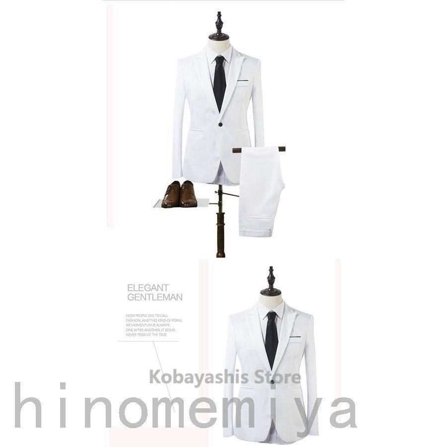 メンズスーツ 【56%OFF!】 セット 新作 アウター スタイリッシュ レギュラー 紳士服 大きいサイズ ホスト 披露宴結婚式 カジュアル ビジネス スーツ フォーマル メンズスーツ 【56%OFF!】 セット 新作 アウター スタイリッシュ レギュラー 紳士服 大きいサイズ ホスト 披露宴結婚式 カジュアル ビジネス スーツ フォーマル