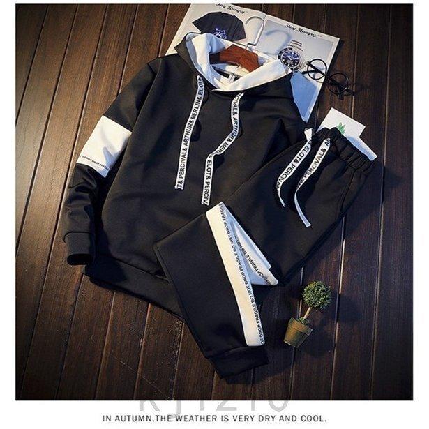 セットアップ メンズ おしゃれ ジャージ スウェット カジュアル レディース 長袖 パーカー スエット 上下 パンツ 上下セット 春 秋 冬 Nam222 0318 Naimei Nami 通販 Yahoo ショッピング