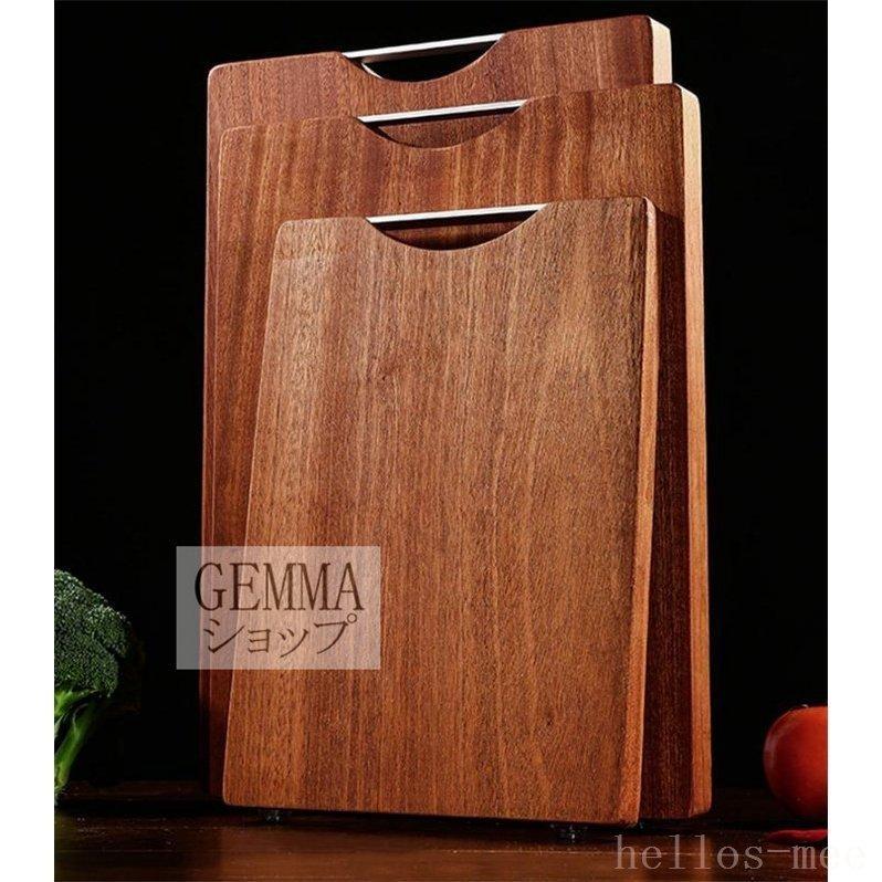 まな板木製抗菌天然木ブラウン調理用器具家庭用まな板包丁滑止め小33*23中40*30大45*30 :nam222-2238:naimeinami - 通販 - Yahoo!ショッピング まな板木製抗菌天然木ブラウン調理用器具家庭用まな板包丁滑止め小33*23中40*30大45*30 :nam222-2238:naimeinami - 通販 - Yahoo!ショッピング