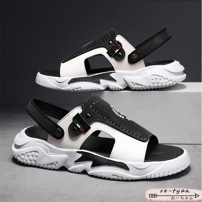 サンダル メンズ スポーツサンダル スリッパ おしゃれ 通気性 軽量 ビーチサンダル アウドドア 紳士用 父の日 ギフト 海 旅行 登山 安い Nam415 Naimei Nami 通販 Yahoo ショッピング
