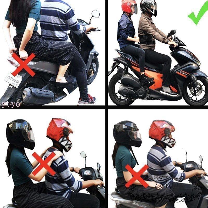 タンデムベルト バイク オートバイ 二人乗り タンデム セーフティー つかまり ベルト グリップ 補助 サポート 大人 子供 親子 家族 恋人 カップル Nam415 Naimei Nami 通販 Yahoo ショッピング