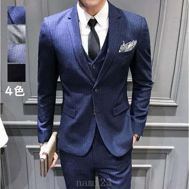激安売筋品 通販 ビジネススーツセットアップメンズスーツ6点セットシングル ダブルボタンジャケットスーツセット制服紳士服フォーマルスーツカジュアル結婚式新郎 Yahoo ショッピング Nam ひろみんストア 純正クオリティ Ferreteriaztahuacan Com
