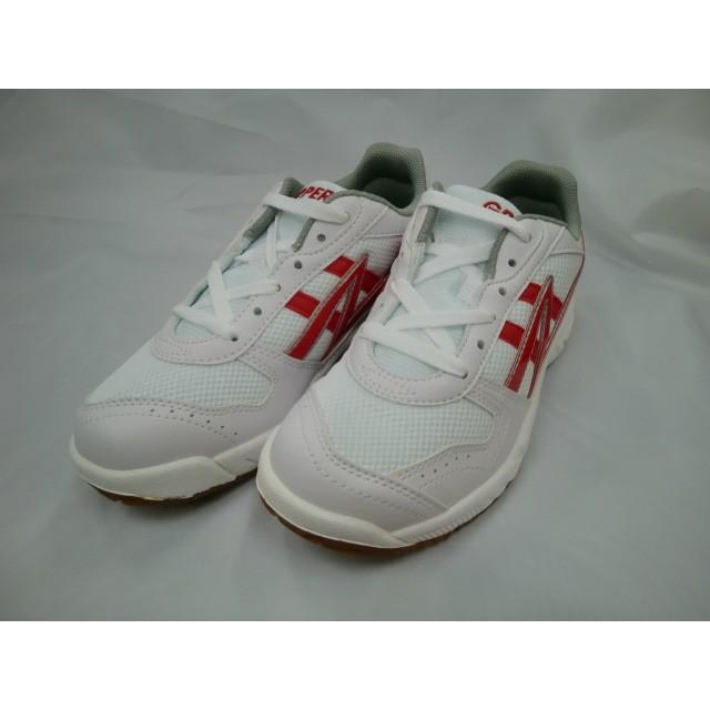 【新品・14営業日以内発送】アサヒシューズ ASAHI 4963507753946 KD78773 アサヒグリッパー 38 ホワイト／レッド 31．0cm【沖縄離島販売不可】 アサヒシューズ アサヒ グリッパー37 (室内履きシューズ) 白/レッド : ナミキ屋 - 通販 - Yahoo!ショッピング