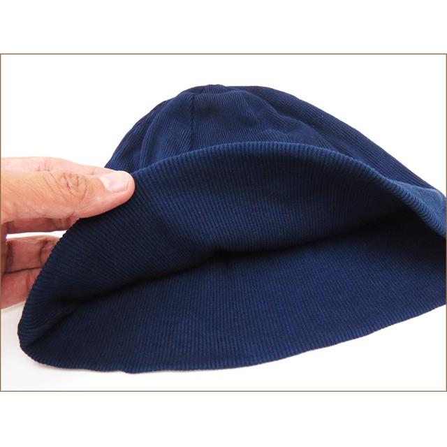 新品 usaato うさとの服 ウサト 帽子 藍染め オーガニックコットン うさとの服 usaato コットン100藍染め 帽子 新品タグ付 - メルカリ