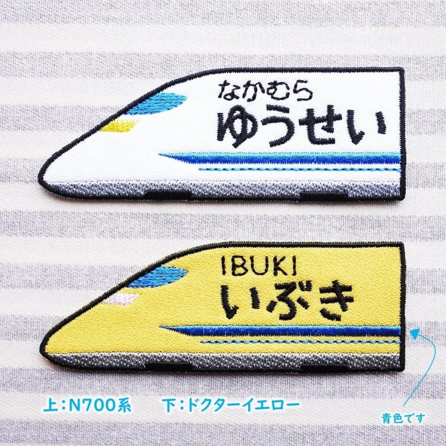 新幹線 のぞみ ひかり かがやき つばめ イーストアイ ドクター