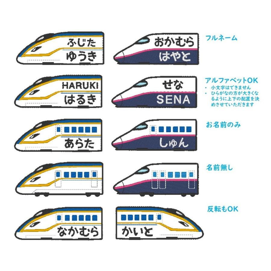 新幹線 のぞみ ひかり かがやき つばめ イーストアイ ドクター