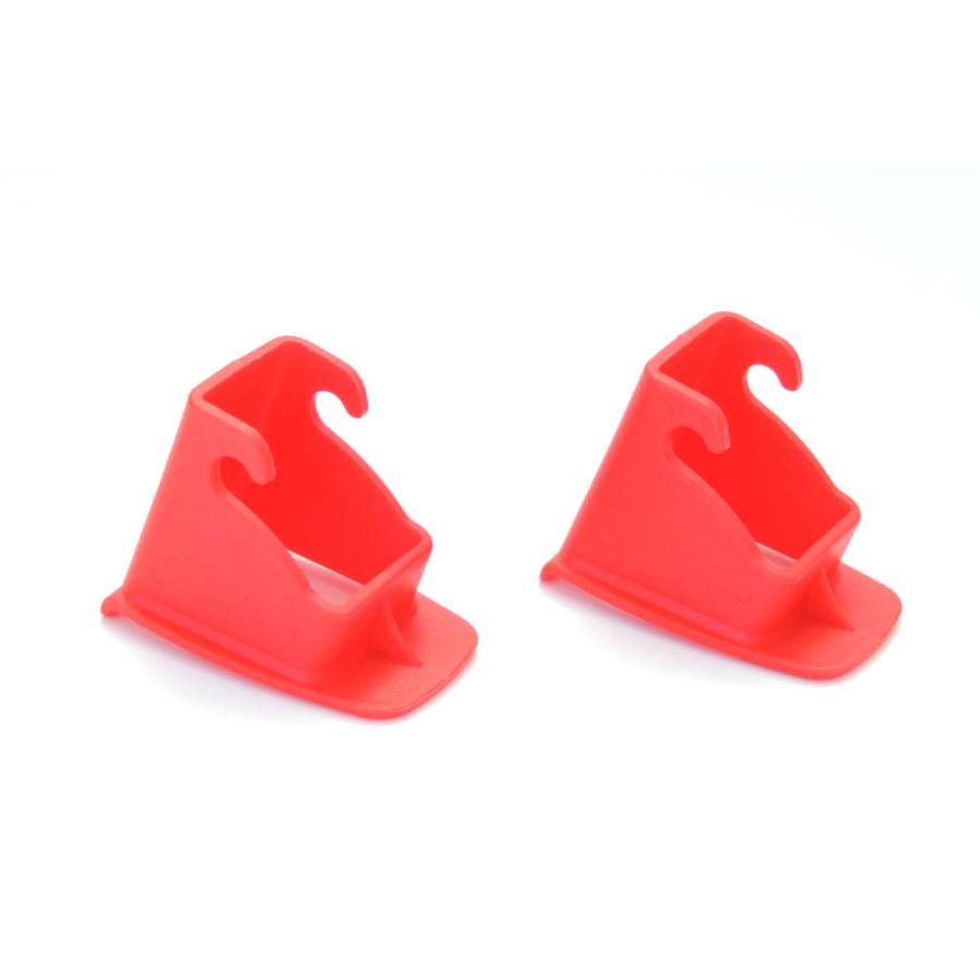 ISOFIX ガイドキャップ コネクタキャップ チャイルドシート 取付 補助