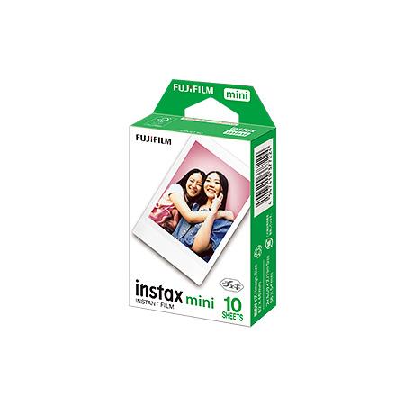 FUJIFILM (富士フィルム) チェキ フイルム instax mini JP1(10枚入)の商品画像（Yahoo!ショッピング）