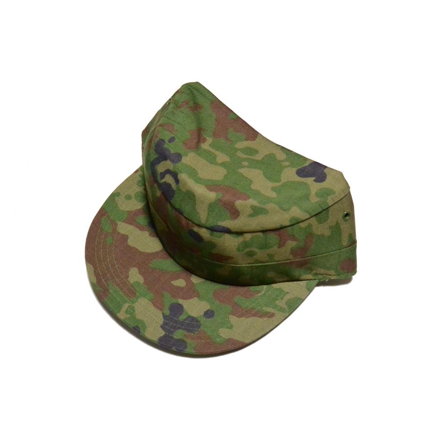 作業帽】PX品 VCリップ丸天作業帽（迷彩作業帽／JGSDF Work Cap） 【陸