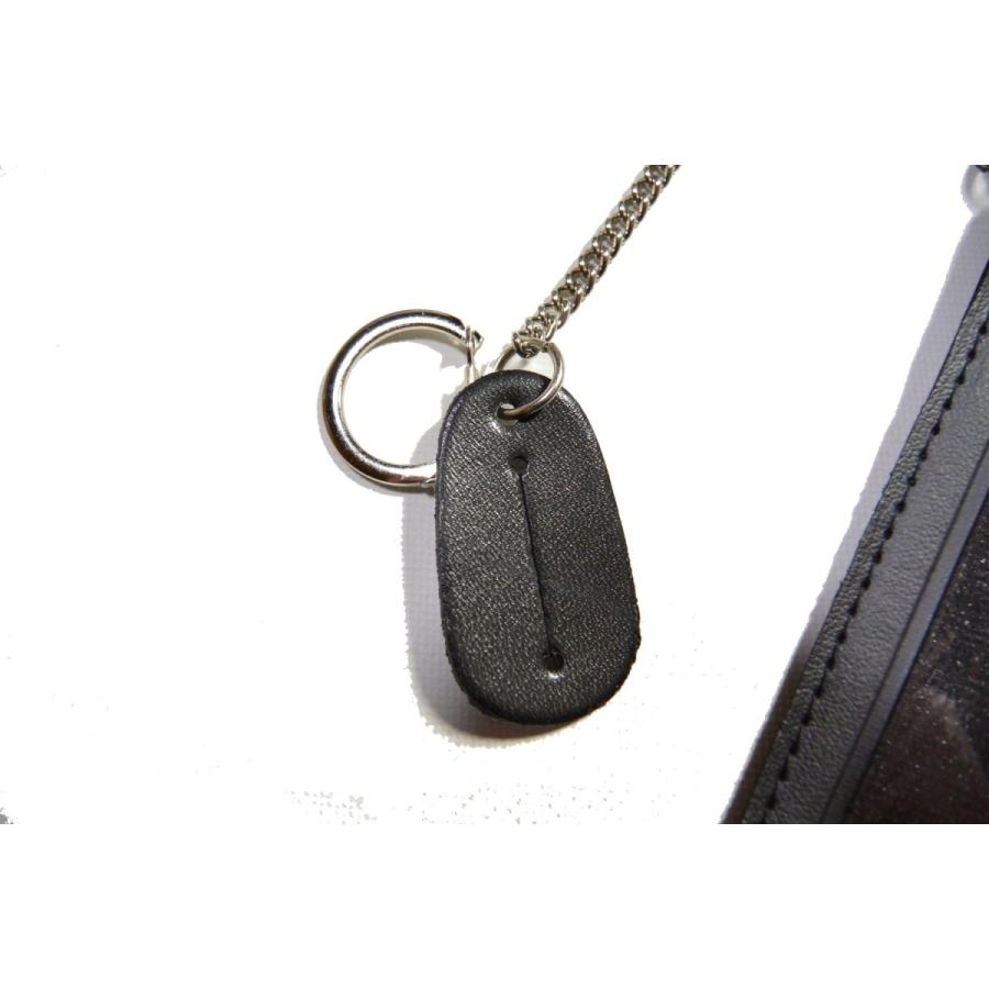 パスケース】自衛隊身分証入れ PVCカードケース 大【無地／縦型／2