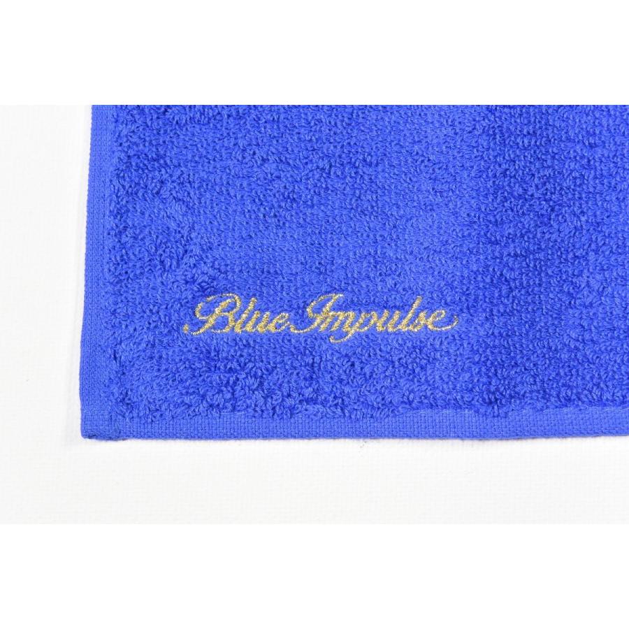 【タオルハンカチ】航空自衛隊（JASDF）　ブルーインパルス タオルハンカチ（JASDF BlueImpulse Towel handkerchief）｜nammara-store｜02