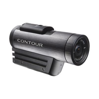 ビデオカメラ】Contour（コンツアー） Contour+2 BLACK フルHD 