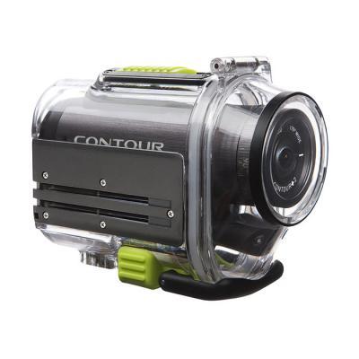 ビデオカメラ contour+ ビデオカメラ】Contour（コンツアー） Contour+2 BLACK フルHD
