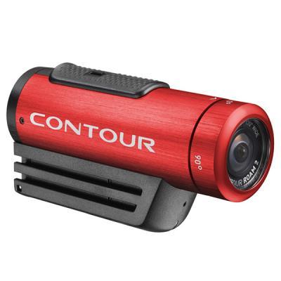 ビデオカメラ】Contour（コンツアー） ROAM2 RED フルHD