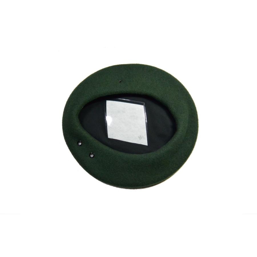 ベレー帽】陸上自衛隊91式略帽（ベレー帽）【PX品】 （JGSDF Beret