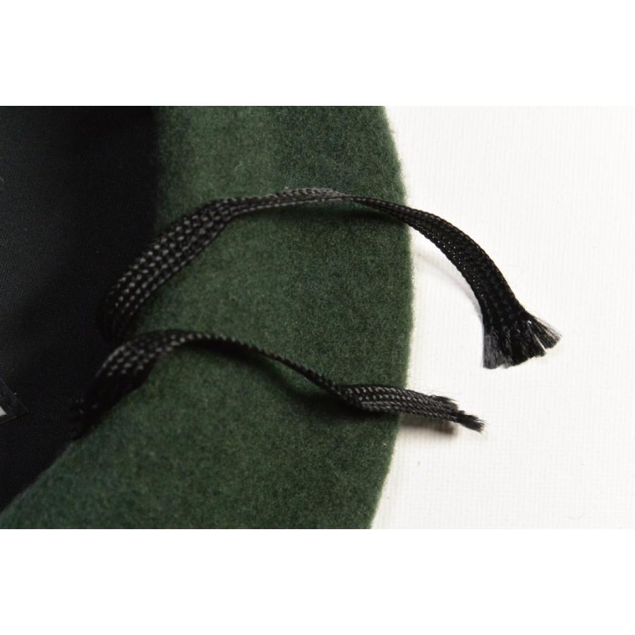 ベレー帽】陸上自衛隊91式略帽（ベレー帽）【PX品】 （JGSDF Beret