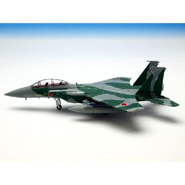 【1：200スケール】M-SERIES（Mシリーズ）　 F-15DJ　航空自衛隊　飛行教導隊　「みどり」　7730｜nammara-store｜03