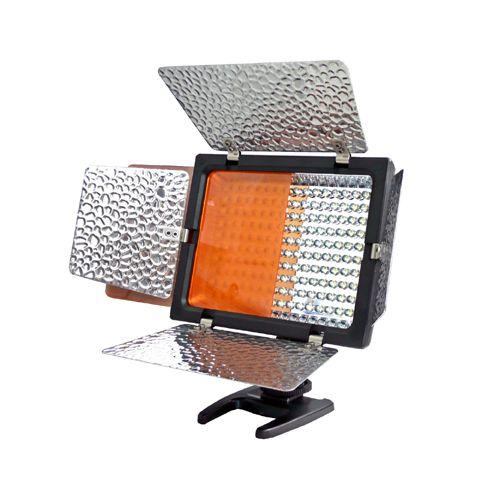 写真撮影用】LPL LEDライト VL-1600C L26871【送料無料】 : なんまら