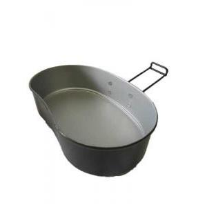 飯盒】戦闘飯盒（はんごう）2型（官給品仕様） : なんまらドットコム