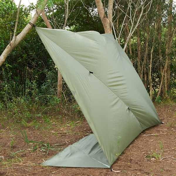 シェルター】Snugpak(スナグパック) テント オールウェザー シェルター】Snugpak(スナグパック) テント オールウェザー