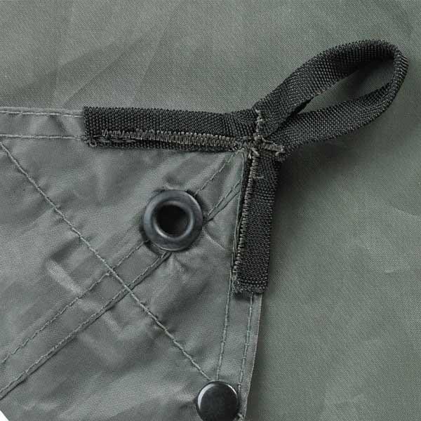 シェルター】Snugpak（スナグパック） テント オールウェザー