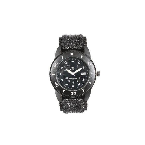 【米軍】Rothco（ロスコ）　Smith&Wesson（スミス＆ウェッソン）　Commando Watch（コマンドウォッチ）　4316｜nammara-store