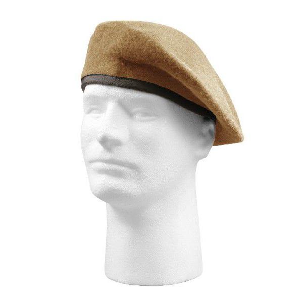 ROTHCO（ロスコ） 【米軍】Rothco（ロスコ） US. スペシャルフォース