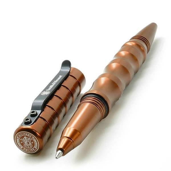 S&W（スミス&ウエッソン）】タクティカルペン M&P2 : なんまらドット