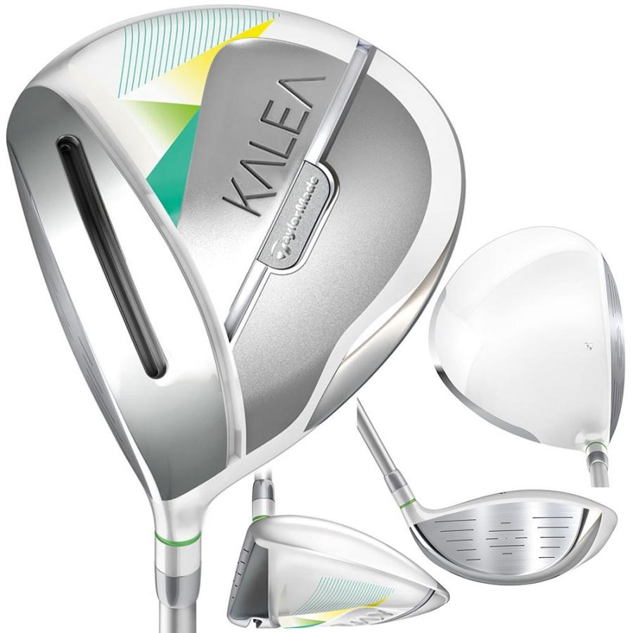 TaylorMade(テーラーメイド) Kalea カレア レディース ドライバー 12度 