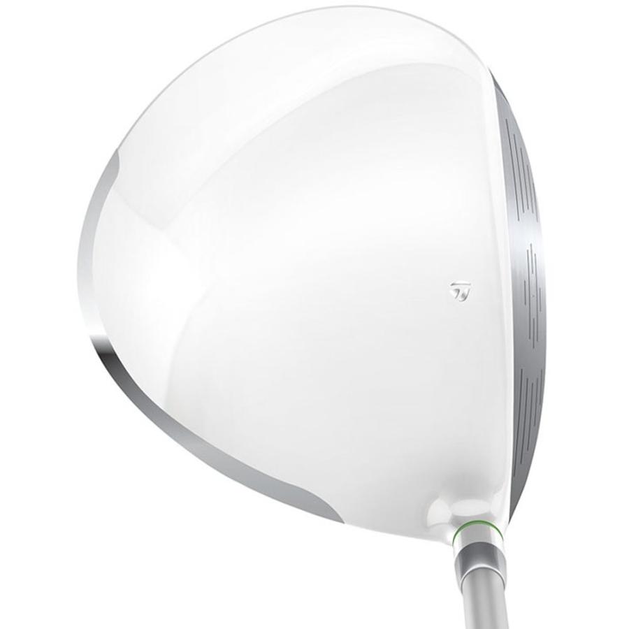 TaylorMade(テーラーメイド) Kalea カレア レディース ドライバー 12度 