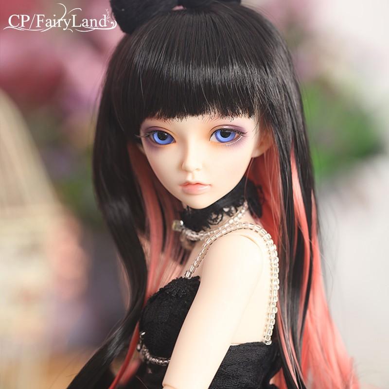 妖精 人形 着せ替え カスタムドール セリーヌ BJD 全セット Face 妖精 人形 着せ替え カスタムドール セリーヌ BJD 全セット Face