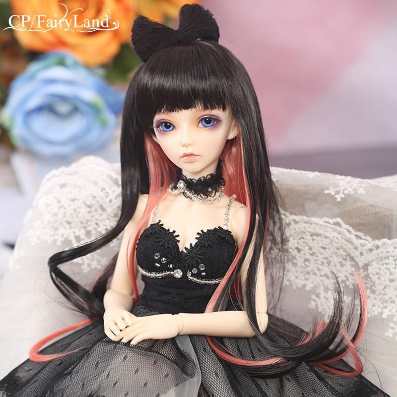 妖精 人形 着せ替え カスタムドール セリーヌ BJD 全セット Face 妖精 人形 着せ替え カスタムドール セリーヌ BJD 全セット Face