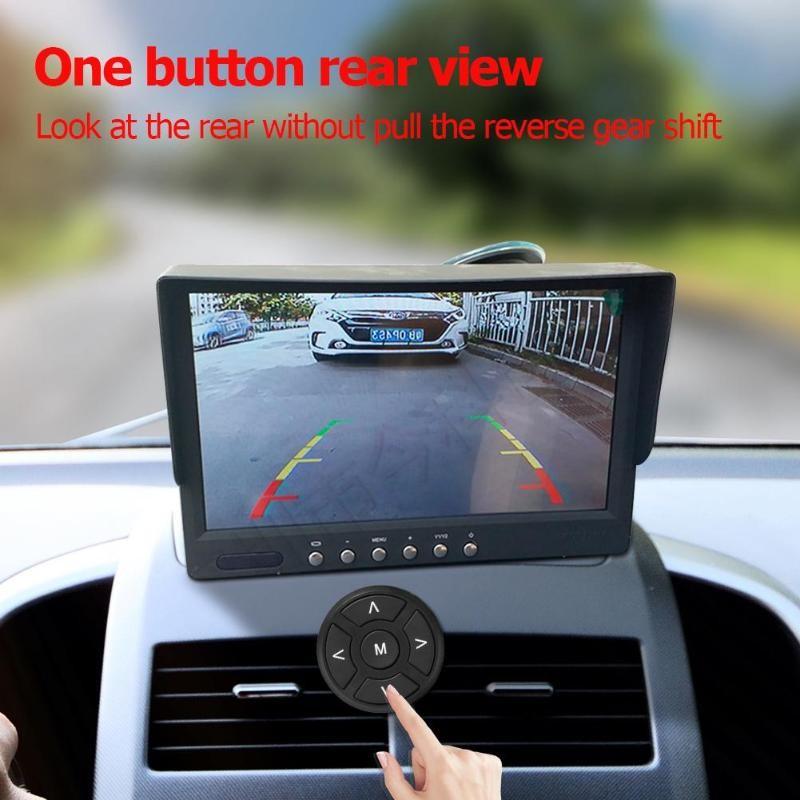 車のdvr 360度鳥瞰図システム4カメラパノラマリモートコントロール車のdvr録画駐車場フロント リア 左 右のビューカム Fr1 Namoヤフーショップ 通販 Yahoo ショッピング