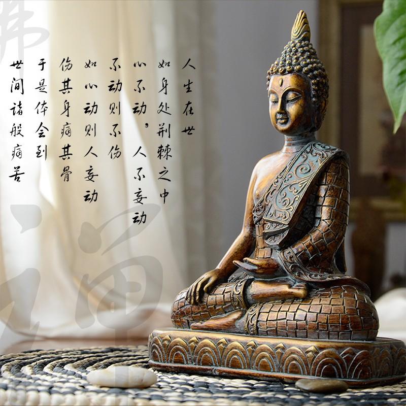 ブッダ 仏陀 仏像 置物 彫刻家 ヴィンテージギフト Tathagata ブッダ 仏陀 仏像 置物 彫刻家 ヴィンテージギフト Tathagata