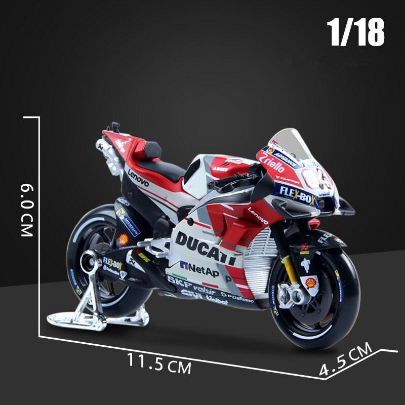 1:18 ドゥカティ 2015 DUCATI 29 MotoGP バイク オートバイ 合金 1:18 ドゥカティ 2015 DUCATI 29 MotoGP バイク オートバイ 合金