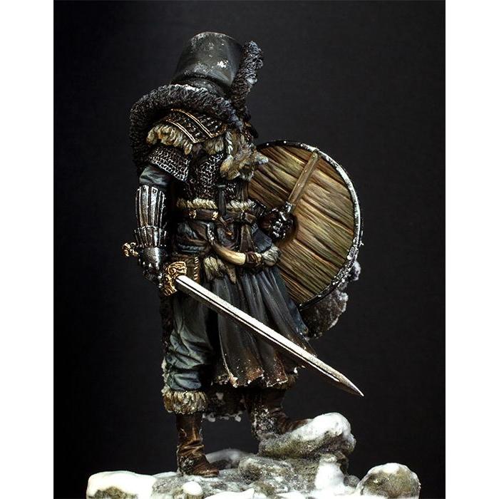 1/24 フィギュア 北部 傭兵 騎士 75mm ナイト ミニチュア 未組立 1/24 フィギュア 北部 傭兵 騎士 75mm ナイト ミニチュア 未組立