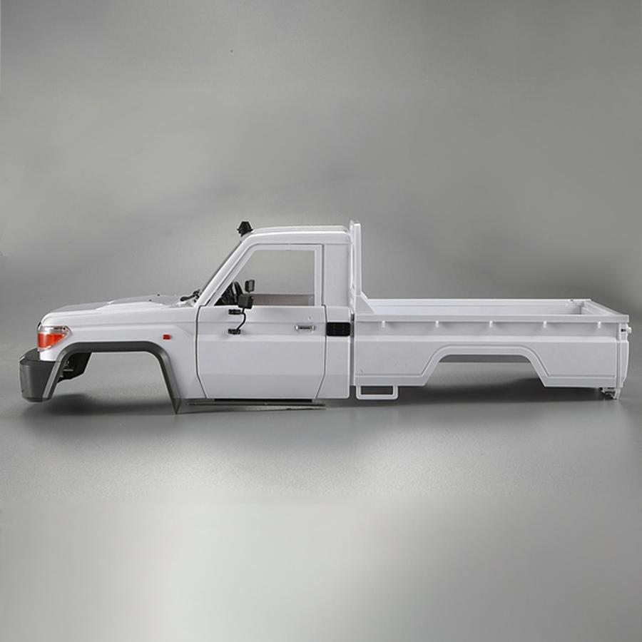 ラジコン 車ボディ Killer 48601 313mm 1/10アキシャル SCX10 ラジコン 車ボディ Killer 48601 313mm 1/10アキシャル SCX10