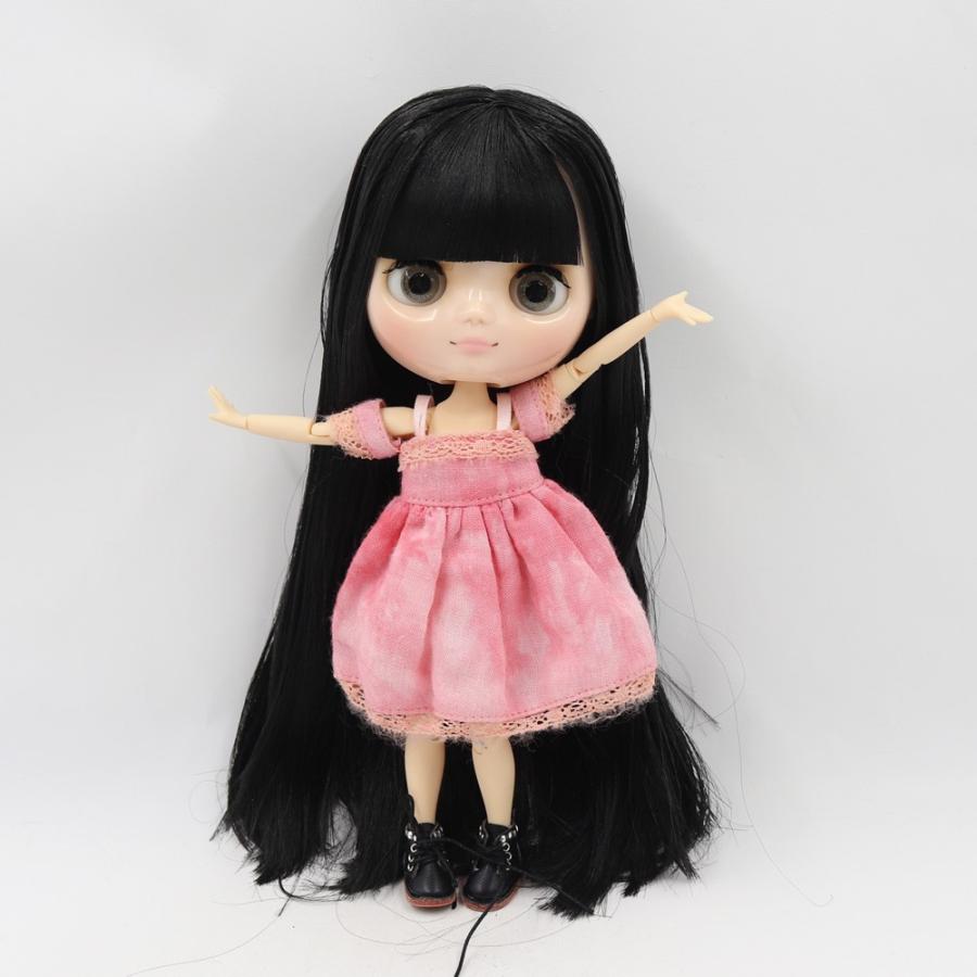 ブライス人形 ミディ 1/8 bjd 20 センチメートル Nude doll 20cm ブライス人形 ミディ 1/8 bjd 20 センチメートル Nude doll 20cm