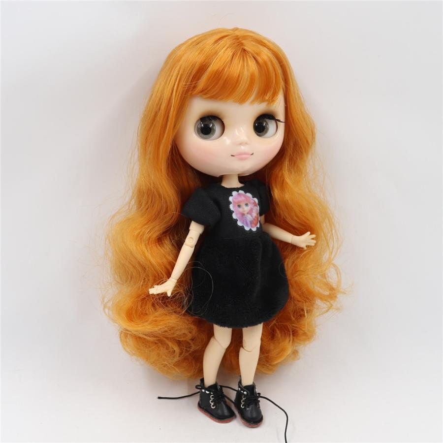 ブライス人形 ミディ 1/8 bjd 20 センチメートル Nude doll 20cm ブライス人形 ミディ 1/8 bjd 20 センチメートル Nude doll 20cm