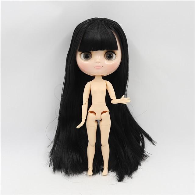 ブライス人形 ミディ 1 8 Bjd センチメートル Nude Doll cm Middie Doll Fri623 Namoヤフーショップ 通販 Yahoo ショッピング