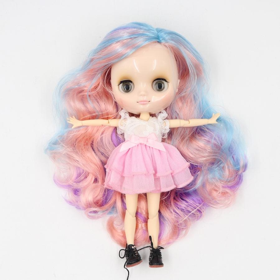 ブライス人形 ミディ 1 8 Bjd センチメートル Nude Doll cm Middie Doll Fri623 Namoヤフーショップ 通販 Yahoo ショッピング