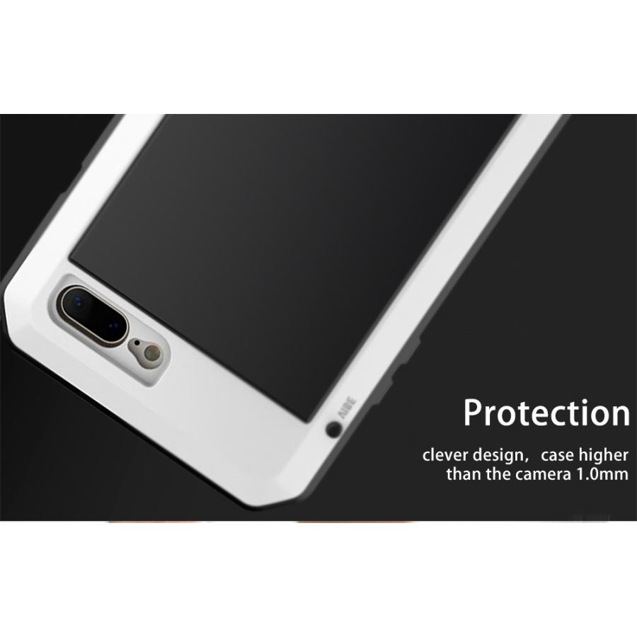 iPhone ケース 防水 防塵 耐衝撃 強化ガラス 保護 iPhone12 mini Pro Pro Max｜namo｜17
