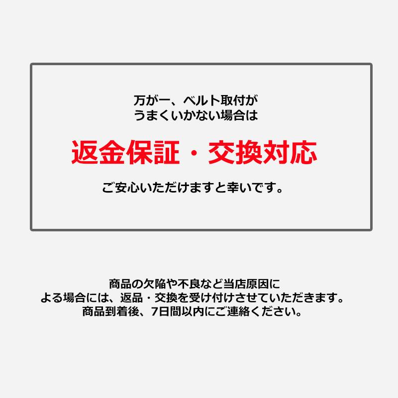 腕時計 ラバーベルト ロレックス デイトナ サブマリーナ ヨットマスター GMT フラット バンド 時計バンド 交換ベルト 時計ベルト ストラップ｜namo｜16