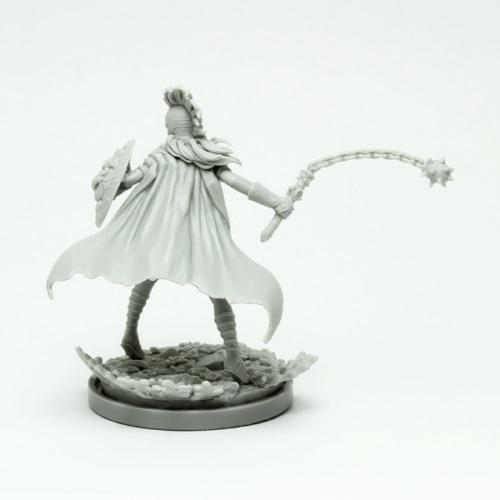 女神シリーズ 1/48 グラディエーター 剣闘士 モデル レジン 女神シリーズ 1/48 グラディエーター 剣闘士 モデル レジン