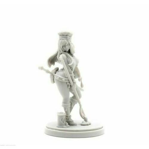 女神シリーズ 1 48 バレンタインモデル ハート レジン フィギュア 美少女 プラモデル ガレージキット 未塗装 未組立 Frrhl3046 Namoヤフーショップ 通販 Yahoo ショッピング