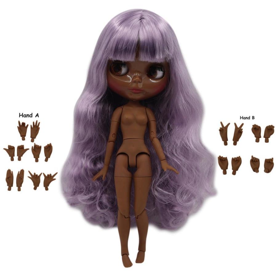ブライス人形 22種類 着せ替え人形 アイシードール 本体 BJD ブライス人形 22種類 着せ替え人形 アイシードール 本体 BJD