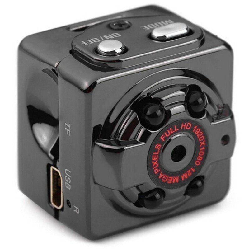 ピンホールカメラ 〈穴ガメ〉27L F128 SDホルダー付き AXIS F7225-RE Pinhole Sensor | Axis Communications