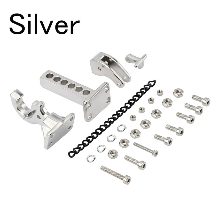 cc-01トレーラー 牽引セット cc-01トレーラー 牽引セット Amazon | AMK アルミニウム TRX4