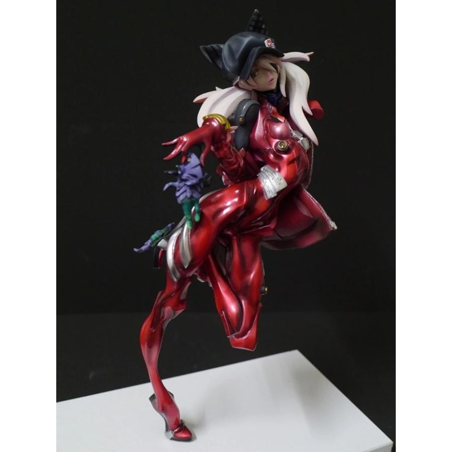 1/6 エヴァンゲリオン 新劇場版 エヴァ 式波 アスカ ラングレー